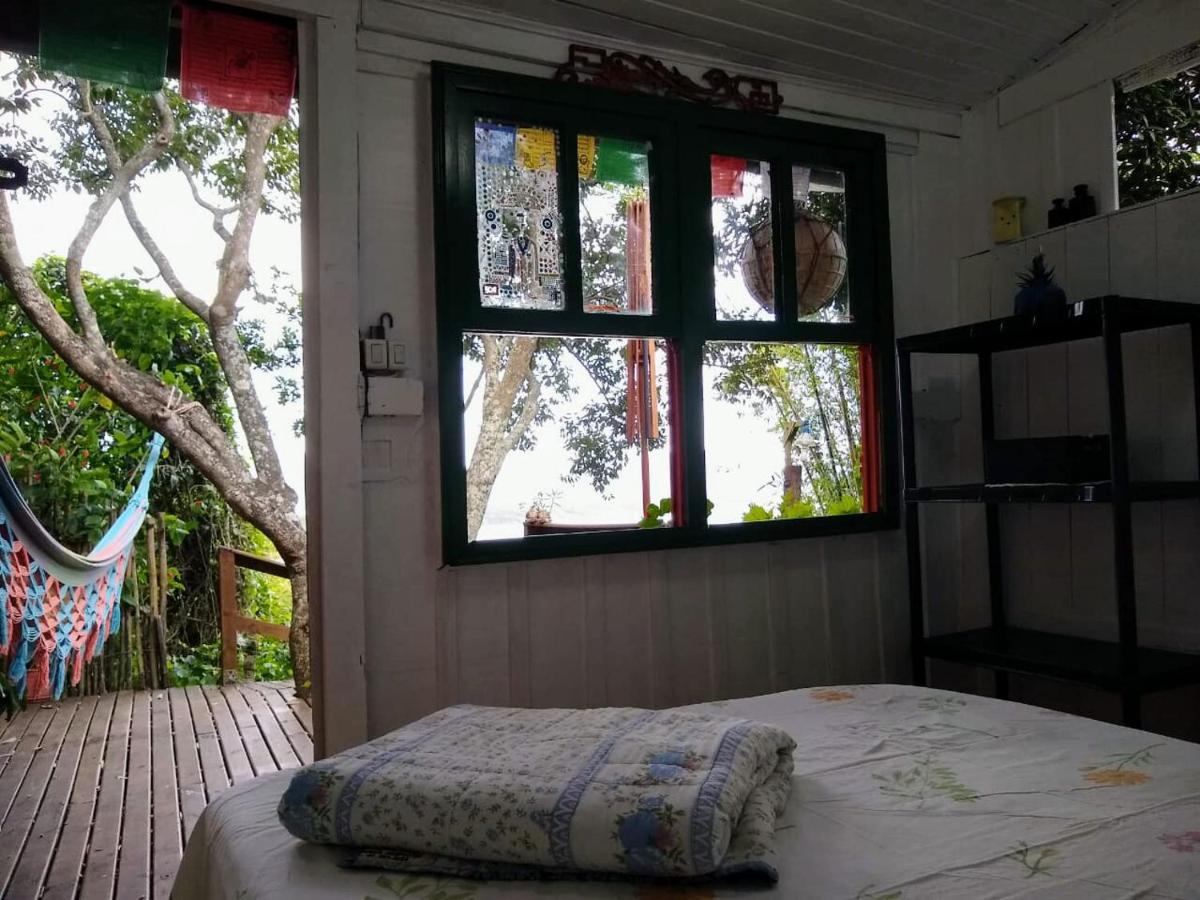 Hostel Do Morro Florianópolis 외부 사진