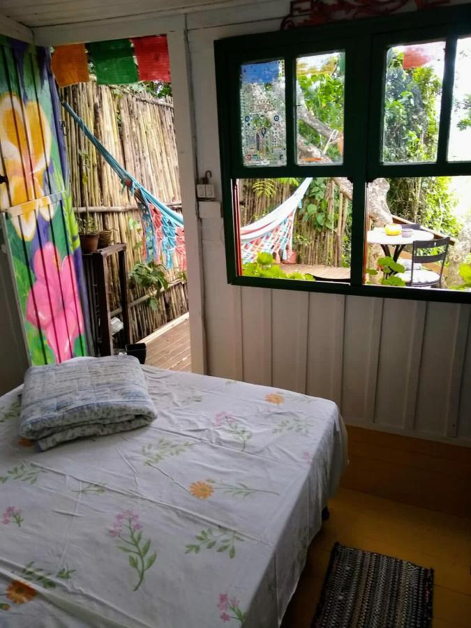 Hostel Do Morro Florianópolis 외부 사진